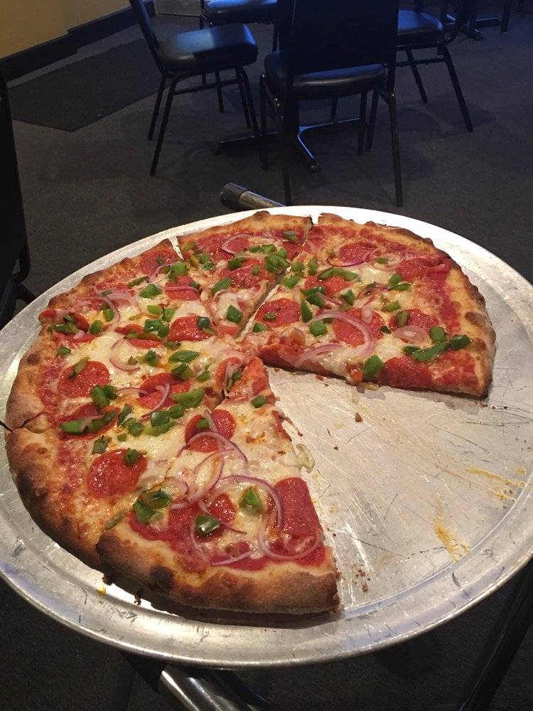 PieZanos Pizza | restaurant | 1322 Washington St, Watertown, NY 13601, USA | 3156083778 OR +1 315-608-3778