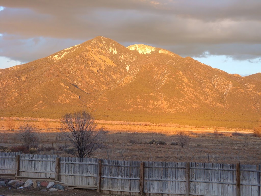 KTAOS Solar Center | restaurant | 9 NM-150, Taos, NM 87571, USA | 5757585826 OR +1 575-758-5826