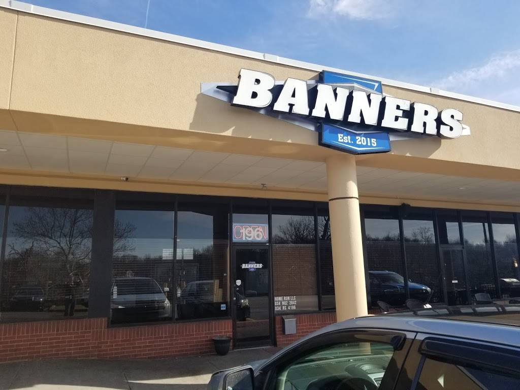 Banners | restaurant | 3650 Boston Rd #196, Lexington, KY 40514, USA | 8592234775 OR +1 859-223-4775