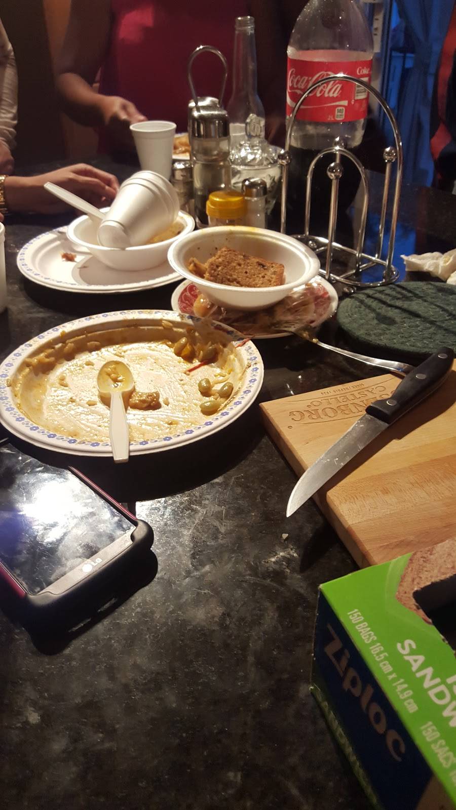 Casa Blanca Restaurant | restaurant | 1487 Dundas St, London, ON N5W 3B8, Canada | 5196013223 OR +1 519-601-3223