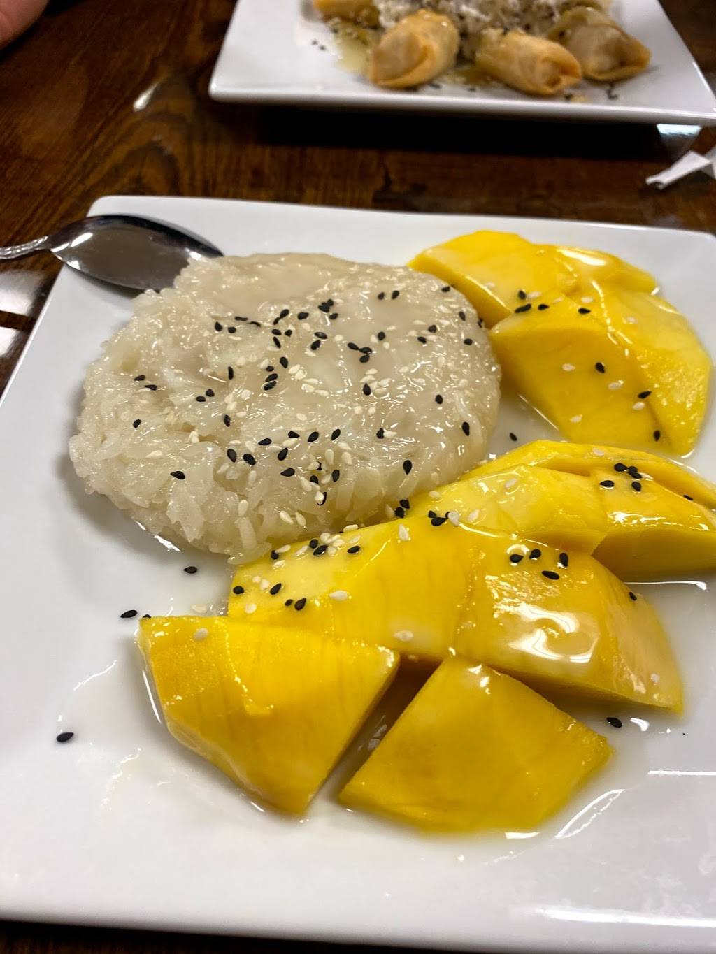 Siam Thai Cusine in Central SC | restaurant | 302 E Main St, Central, SC 29630, USA | 8646334554 OR +1 864-633-4554