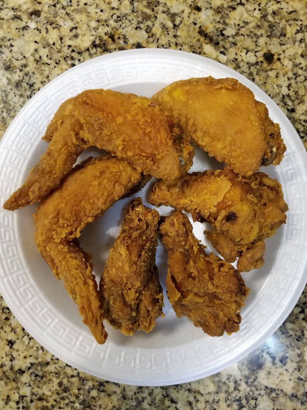 Chinatown | restaurant | 715 NW 119th St, North Miami, FL 33168, USA | 3056887838 OR +1 305-688-7838