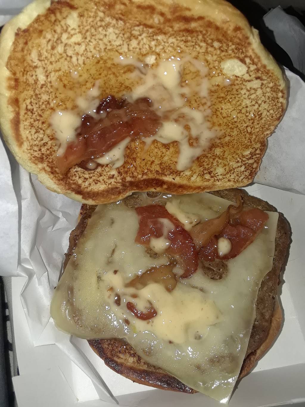 Jack in the Box | restaurant | 201 W Parker Rd, Plano, TX 75023, USA | 9724230524 OR +1 972-423-0524