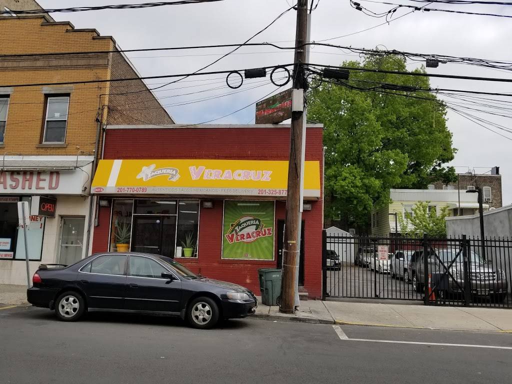 Taquerias Veracruz | restaurant | 434 51st St, West New York, NJ 07093, USA | 2013258770 OR +1 201-325-8770
