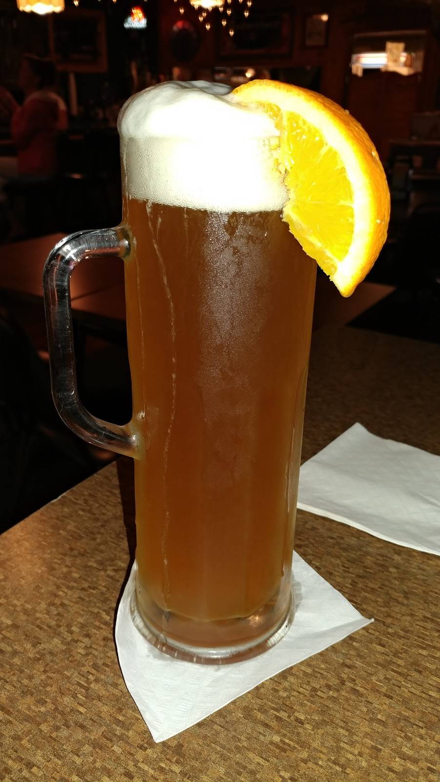 Sportsmans Bar | restaurant | 30 State Rd, Newaygo, MI 49337, USA | 2316527074 OR +1 231-652-7074