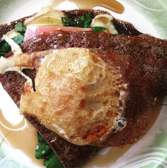 Northern Feast Catering & Crepe Food Truck | restaurant | Mace Chasm Rd, Keeseville, NY 12944, USA | 5182175150 OR +1 518-217-5150