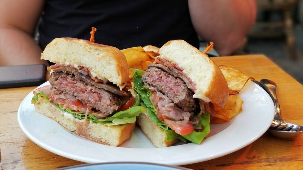 Hopscotch | restaurant | 1915 San Pablo Ave, Oakland, CA 94612, USA | 5107886217 OR +1 510-788-6217