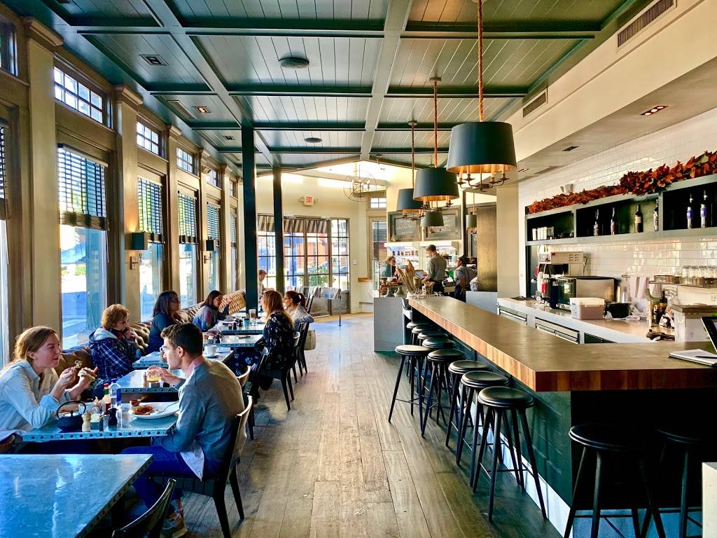 The Larder at Tavern | restaurant | 11648 San Vicente Blvd, Los Angeles, CA 90049, USA | 3108066464 OR +1 310-806-6464