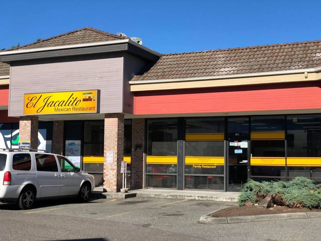 El Jacalito | restaurant | 717 128th St SW, Everett, WA 98204, USA | 4253742954 OR +1 425-374-2954