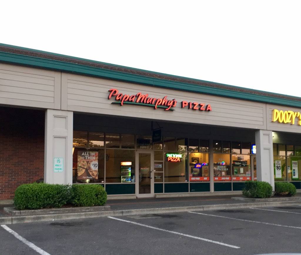Papa Murphys Take N Bake Pizza | meal takeaway | 8269 SW Wilsonville Rd suite e, Wilsonville, OR 97070, USA | 5036821793 OR +1 503-682-1793