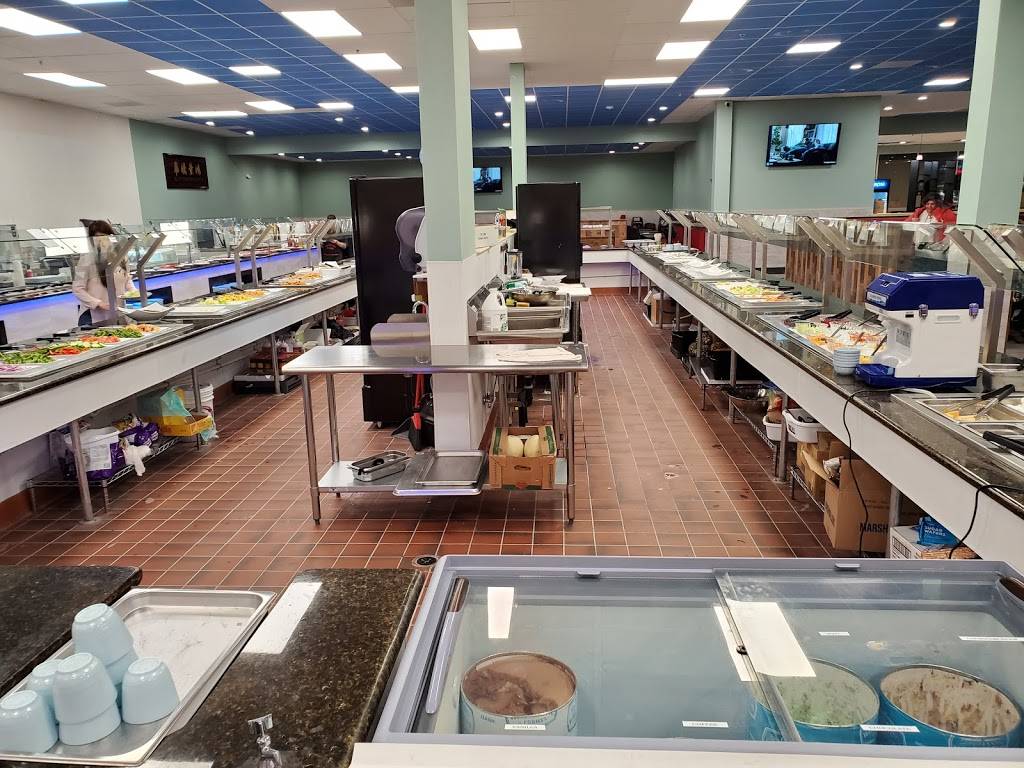 Hug Grill Buffet | restaurant | 885 NE 25th Ave, Hillsboro, OR 97124, USA | 9718888777 OR +1 971-888-8777