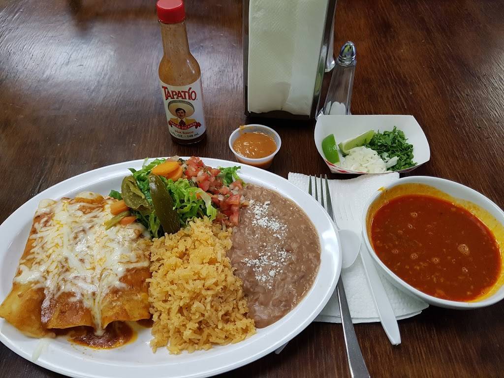 Se Come Asi Taqueria | restaurant | 1308 Old Bayshore Hwy, Burlingame, CA 94010, USA | 6505131706 OR +1 650-513-1706