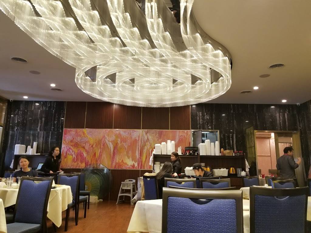 Longo Seafood Restaurant (鴻德品位) | restaurant | 7540 Garvey Ave, Rosemead, CA 91770, USA | 6262808188 OR +1 626-280-8188