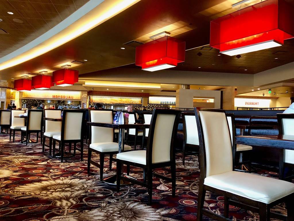 Grand View Buffet | restaurant | 777 Casino Dr, Pittsburgh, PA 15212, USA | 4122317777 OR +1 412-231-7777