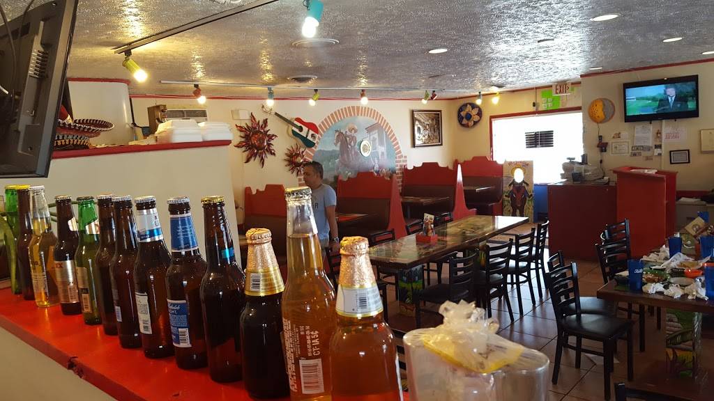 Mi Jalisco Family Mexican Restaurant | restaurant | 16241 Goodes Bridge Rd, Amelia Court House, VA 23002, USA | 8045612317 OR +1 804-561-2317