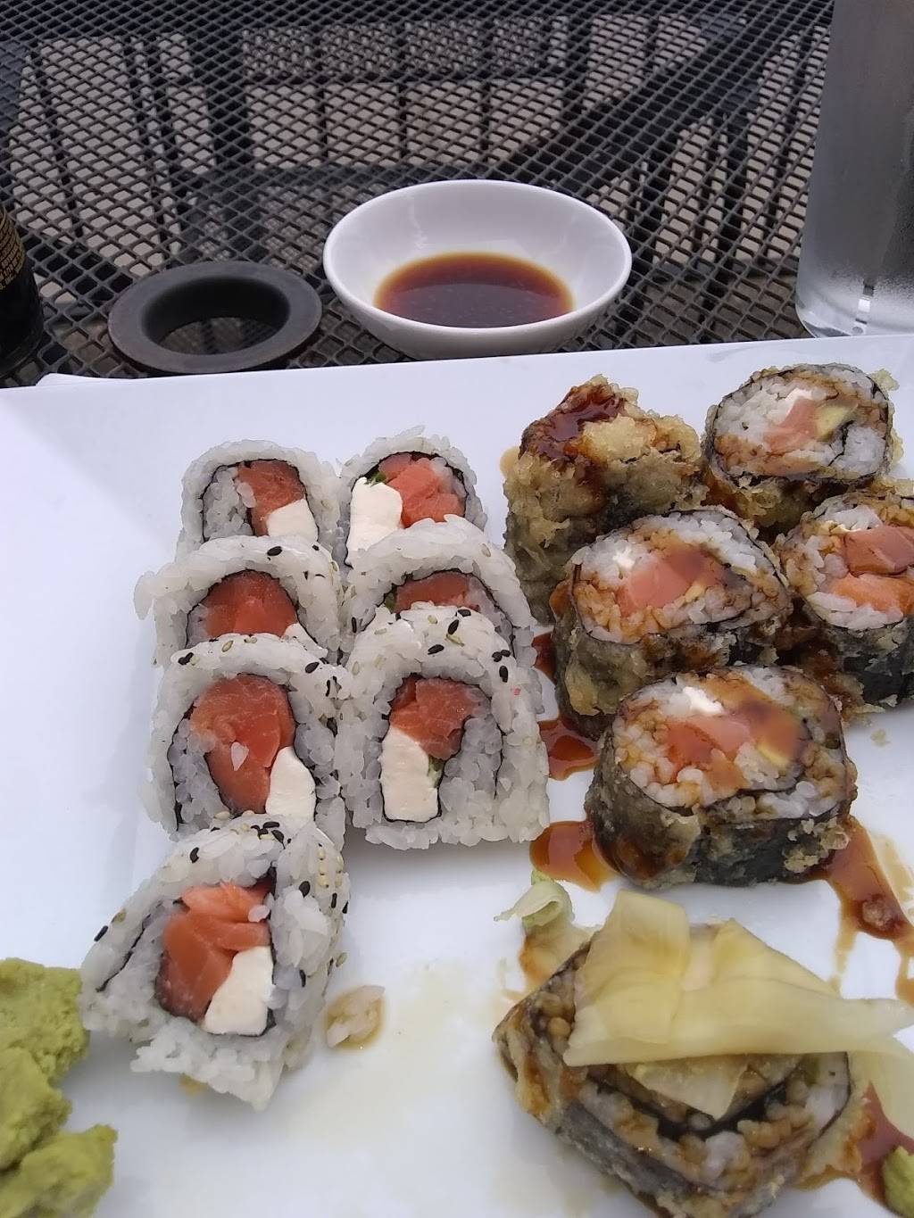 Cafe Mochi | restaurant | 3221 S Grand Blvd #1013, St. Louis, MO 63118, USA | 3147735000 OR +1 314-773-5000