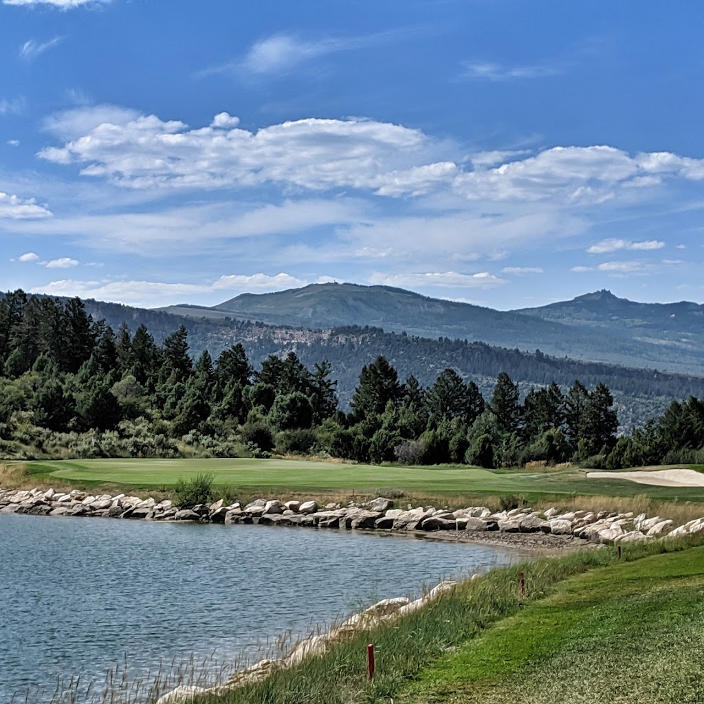 Red Sky Golf Club | restaurant | 376 Red Sky Rd, Wolcott, CO 81655, USA | 9707548425 OR +1 970-754-8425