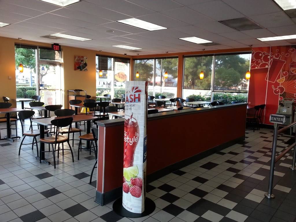 Jack in the Box | restaurant | 9215 Clairemont Mesa Blvd, San Diego, CA 92123, USA | 8585732972 OR +1 858-573-2972