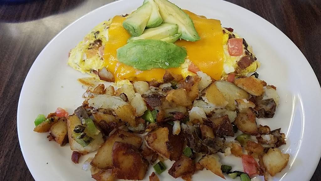 Arts Corner Cafe | cafe | 1907 E Thompson Blvd, Ventura, CA 93001, USA | 8056535011 OR +1 805-653-5011