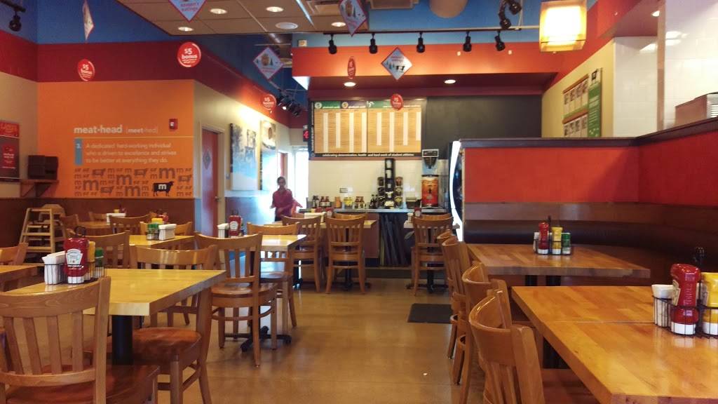 Meatheads | restaurant | 1036 E Willow Rd H, Northbrook, IL 60062, USA | 8472916608 OR +1 847-291-6608