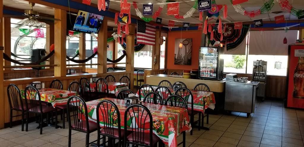 Fernandas Mexican Restaurant | restaurant | 829 W Rancier Ave, Killeen, TX 76541, USA | 2542133137 OR +1 254-213-3137