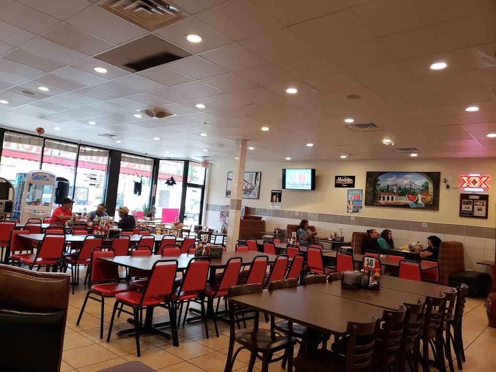 Taqueria Guadalajara | restaurant | 1926 Grand Ave, Waukegan, IL 60085, USA | 2246566524 OR +1 224-656-6524