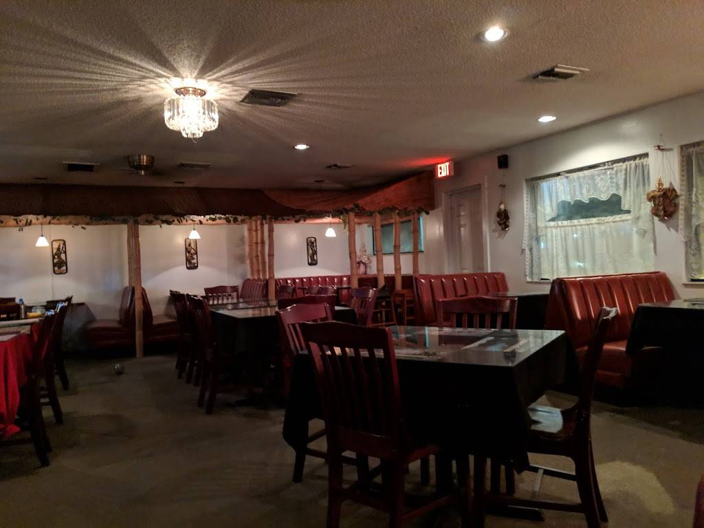 Bangkok Thai Restaurant | restaurant | 3520 S Washington Ave, Titusville, FL 32780, USA | 3212697001 OR +1 321-269-7001