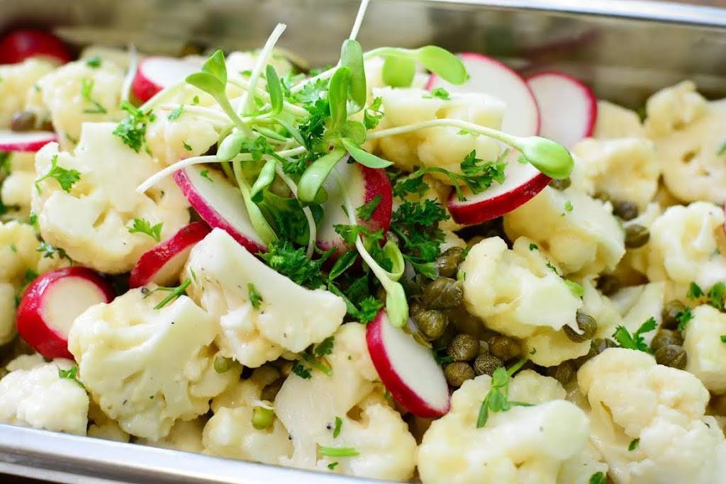 Salad Shop Boca Raton | restaurant | 690 Yamato Rd #6, Boca Raton, FL 33431, USA | 5619970339 OR +1 561-997-0339