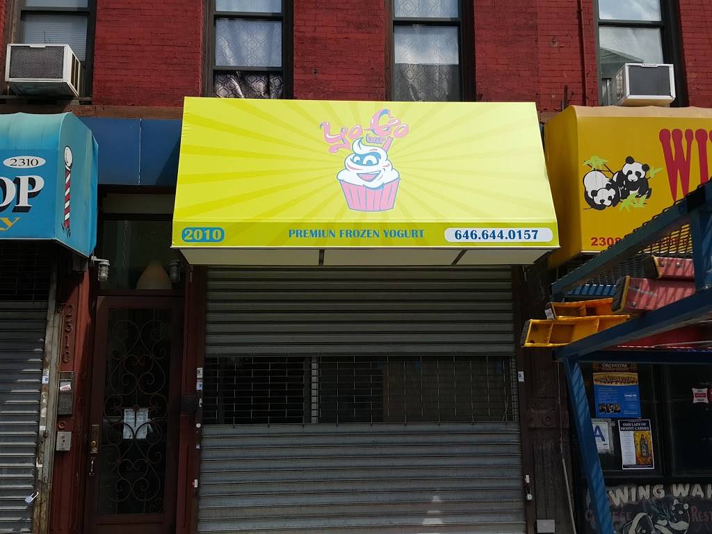 Nightingale Bakery | restaurant | 2306 1st Avenue, New York, NY 10035, USA | 6464227025 OR +1 646-422-7025