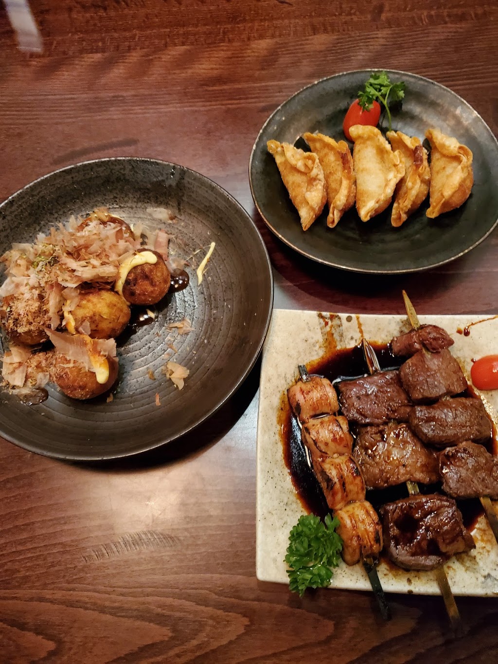 Izakaya Tori | restaurant | 310 S Dale Mabry Hwy #160, Tampa, FL 33609, USA | 8138754842 OR +1 813-875-4842