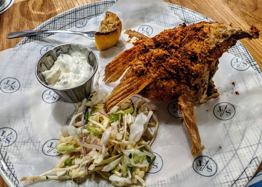 Salt Traders Coastal Cooking Zilker | restaurant | 1101 S MoPac Expy, Austin, TX 78746, USA | 7374840095 OR +1 737-484-0095