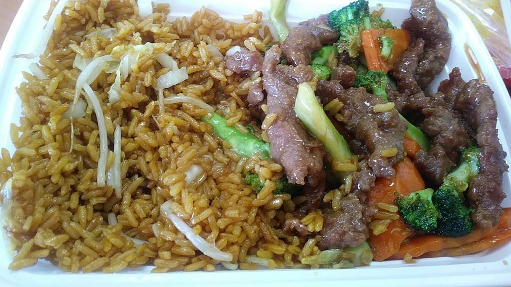 New China Restaurant | restaurant | 1373 E Vine St, Kissimmee, FL 34744, USA | 4078463308 OR +1 407-846-3308