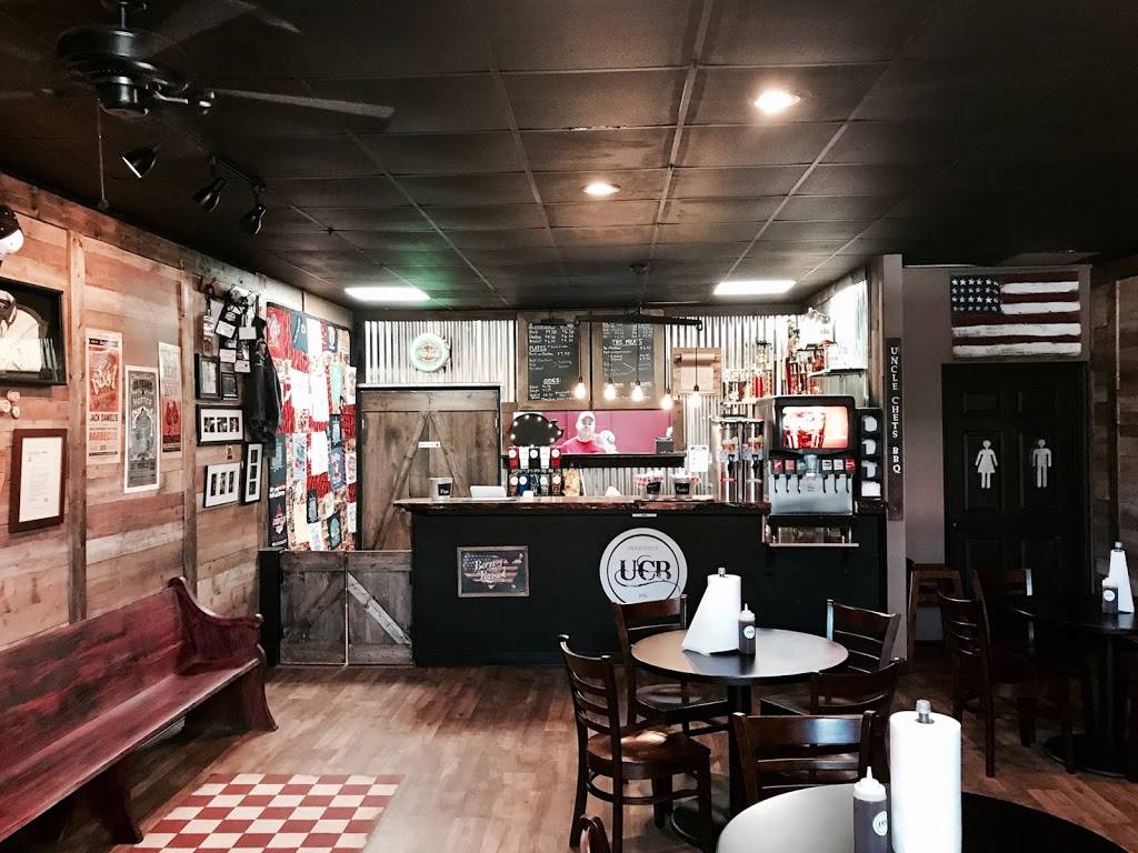 Uncle Chet’s BBQ & Catering | restaurant | 3181 Winder Hwy, Jefferson, GA 30549, USA | 7063671763 OR +1 706-367-1763