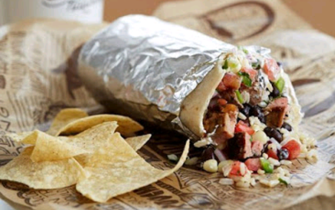 Chipotle Mexican Grill | restaurant | 711 Church St, Evanston, IL 60201, USA | 8474253959 OR +1 847-425-3959