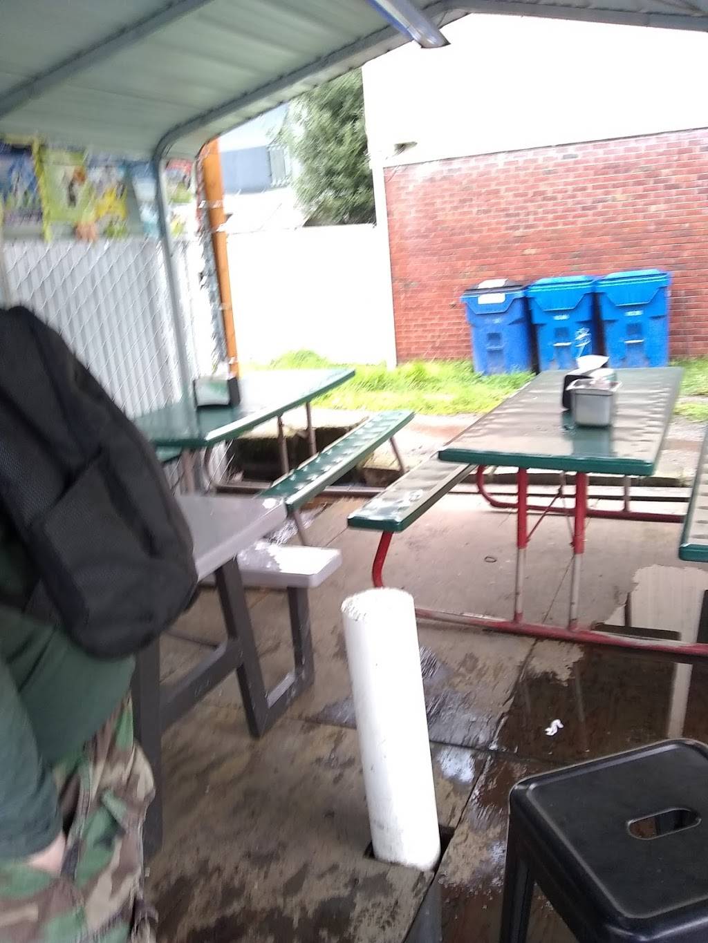 Taqueria El Rincon | restaurant | 8819 14th Ave S, Seattle, WA 98108, USA | 2067627227 OR +1 206-762-7227