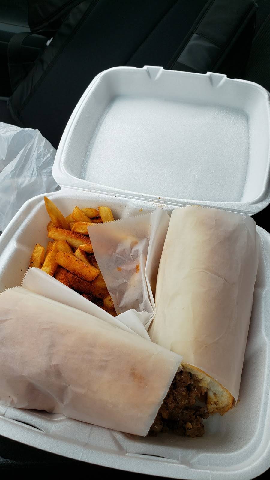 Fat Phillys | restaurant | 2700 Azalea Garden Rd, Norfolk, VA 23513, USA | 7578571600 OR +1 757-857-1600