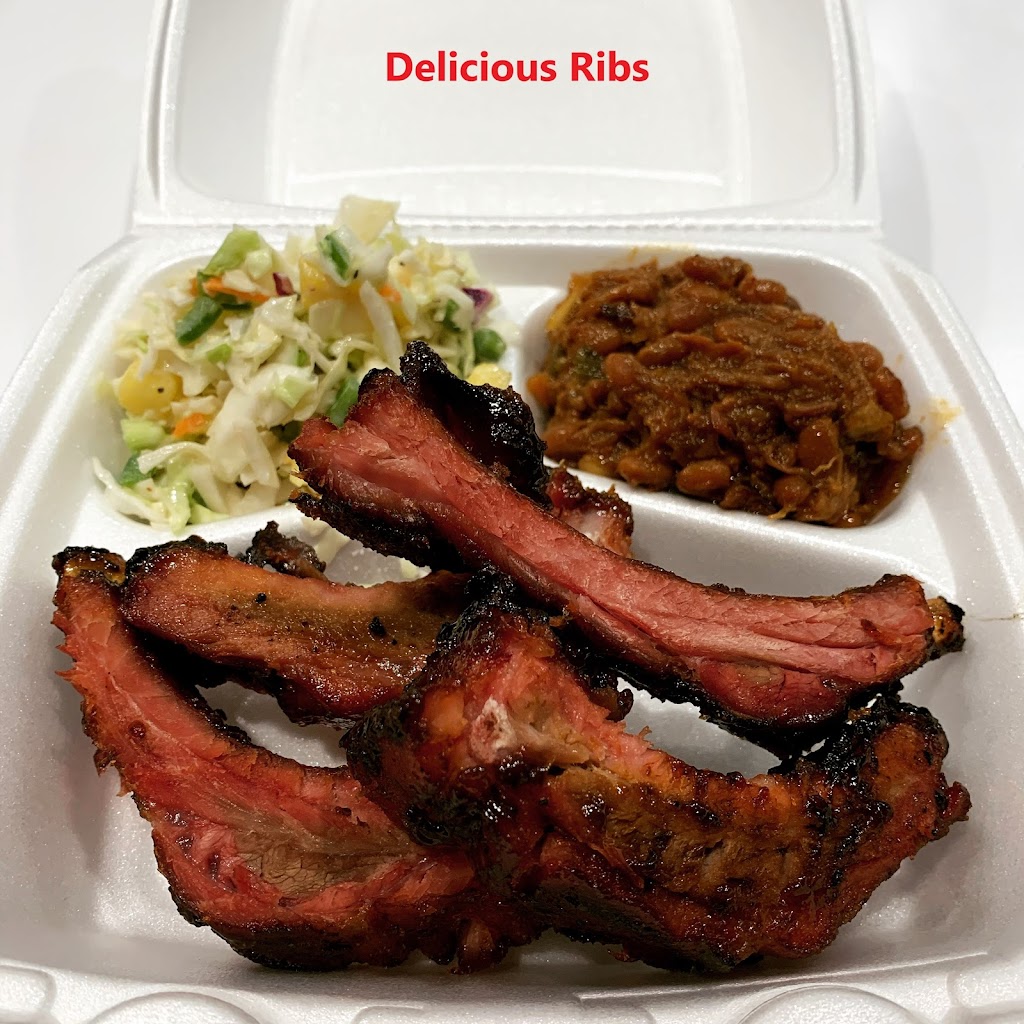 Up With The Sun BBQ | restaurant | 6470 Narcoossee Rd, Orlando, FL 32822, USA | 6892030440 OR +1 689-203-0440