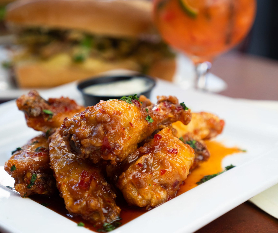 Plaza Bar and Kitchen | restaurant | 59 De Pasquale Ave, Providence, RI 02903, USA | 4013318240 OR +1 401-331-8240