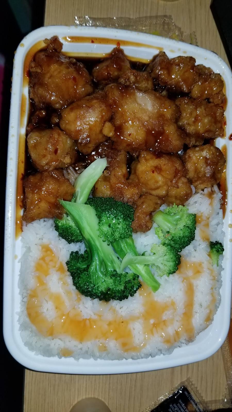 China One | restaurant | 1015 Lockwood Blvd, Oviedo, FL 32765, USA | 4079713988 OR +1 407-971-3988