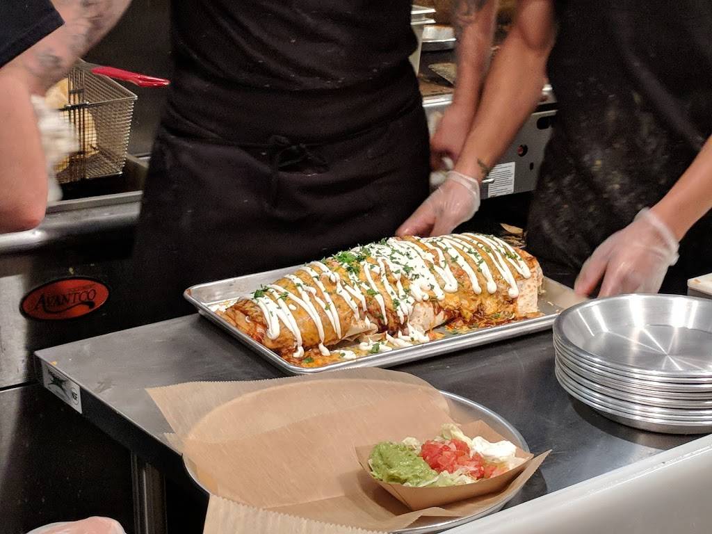 The Whole Enchilada Fresh Mexican Grill & Bar | restaurant | 129 W Plant St, Winter Garden, FL 34787, USA | 4073479699 OR +1 407-347-9699