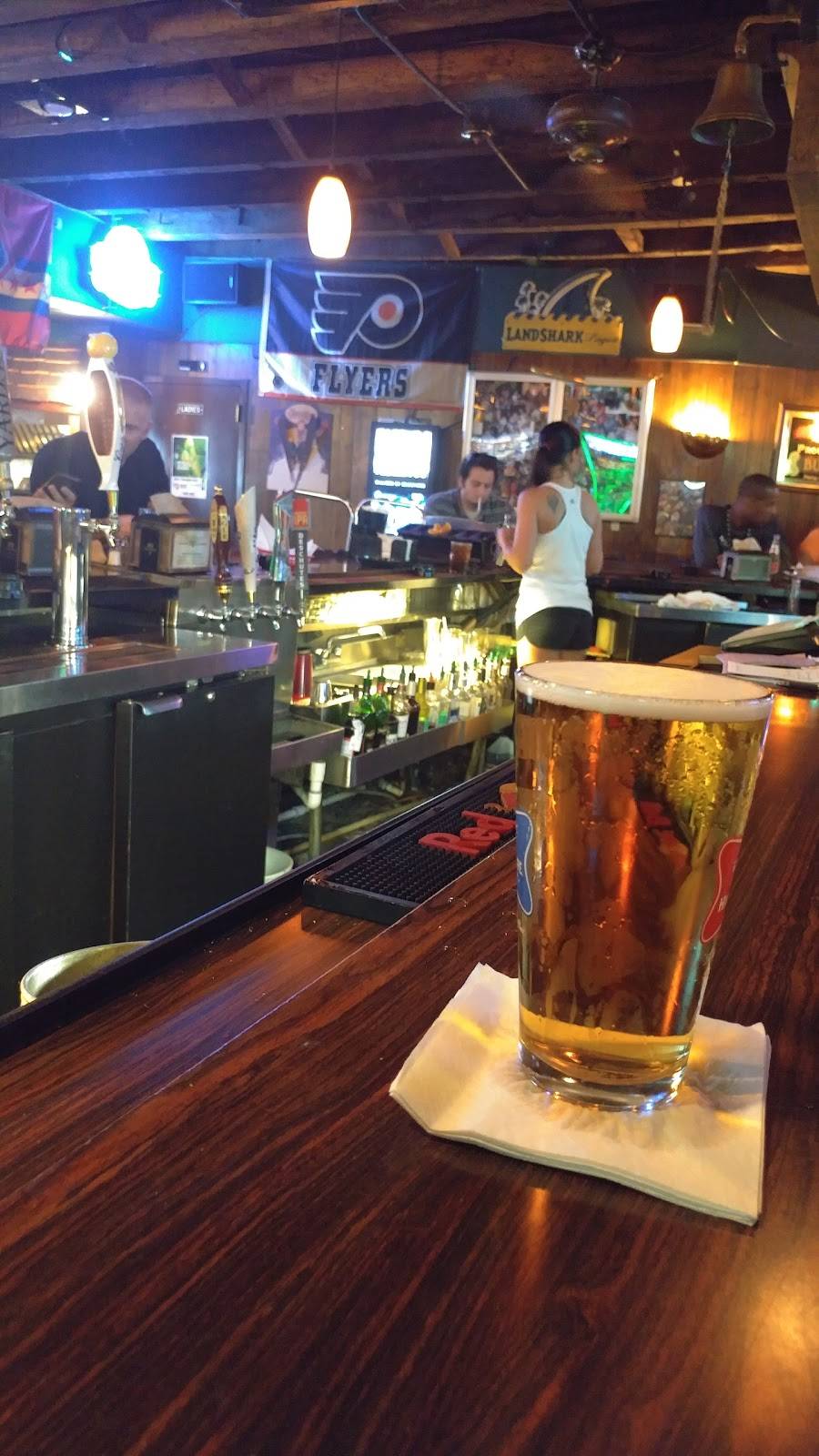 Buckets | restaurant | 810 West Ave, Jenkintown, PA 19046, USA | 2155769538 OR +1 215-576-9538