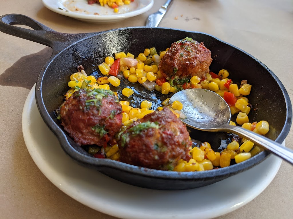 San Chez A Tapas Bistro | restaurant | 38 Fulton St W, Grand Rapids, MI 49503, USA | 6167748272 OR +1 616-774-8272