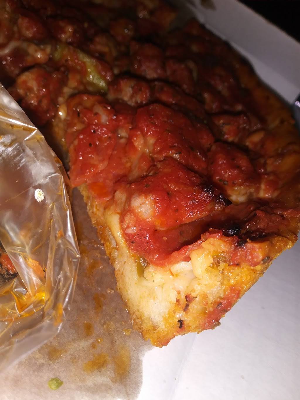 Old Chicago Pizza | restaurant | 3118, 742 E 79th St, Chicago, IL 60619, USA | 7738737428 OR +1 773-873-7428