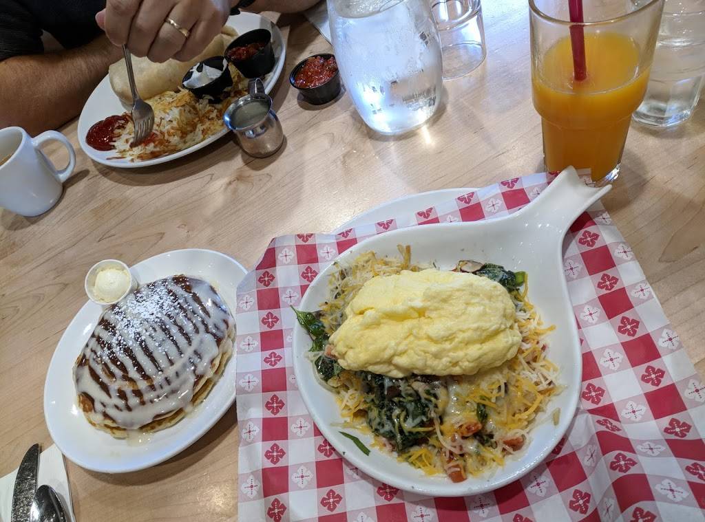 Butters Pancakes & Cafe | cafe | 14795 N Northsight Blvd, Scottsdale, AZ 85260, USA | 4809910011 OR +1 480-991-0011