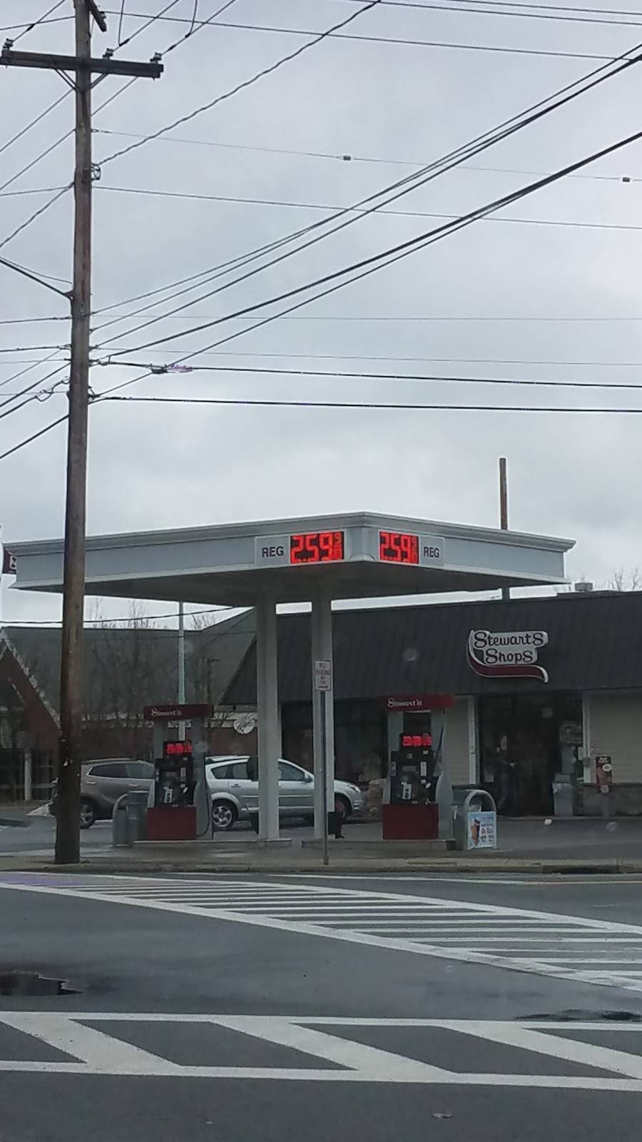 Stewarts Shops | cafe | 566 Balltown Rd, Schenectady, NY 12304, USA | 5183829402 OR +1 518-382-9402