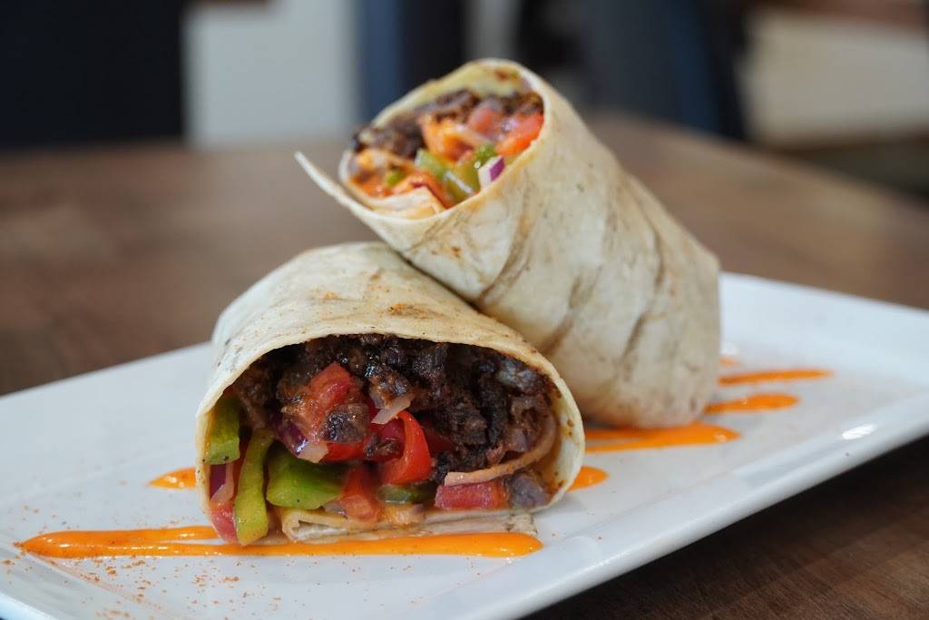 Fusion Vibes Kitchen + Bar | restaurant | 100 S Central Expy Suite 50, Richardson, TX 75080, USA | 9725433888 OR +1 972-543-3888