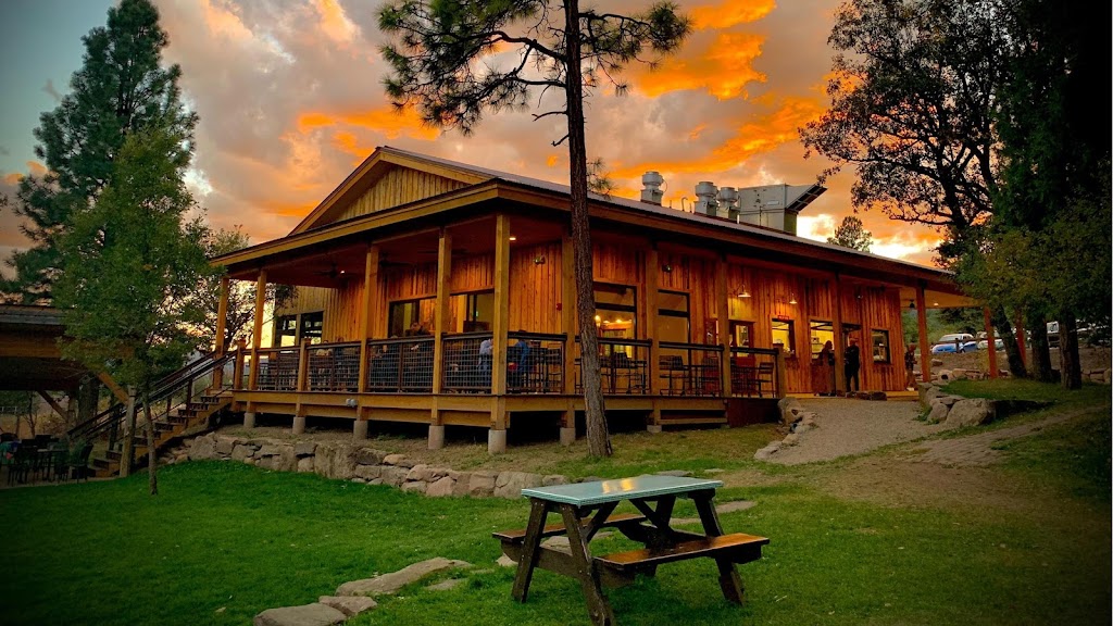 James Ranch Grill | restaurant | 33846 US Hwy 550, Durango, CO 81301, USA | 9707644222 OR +1 970-764-4222
