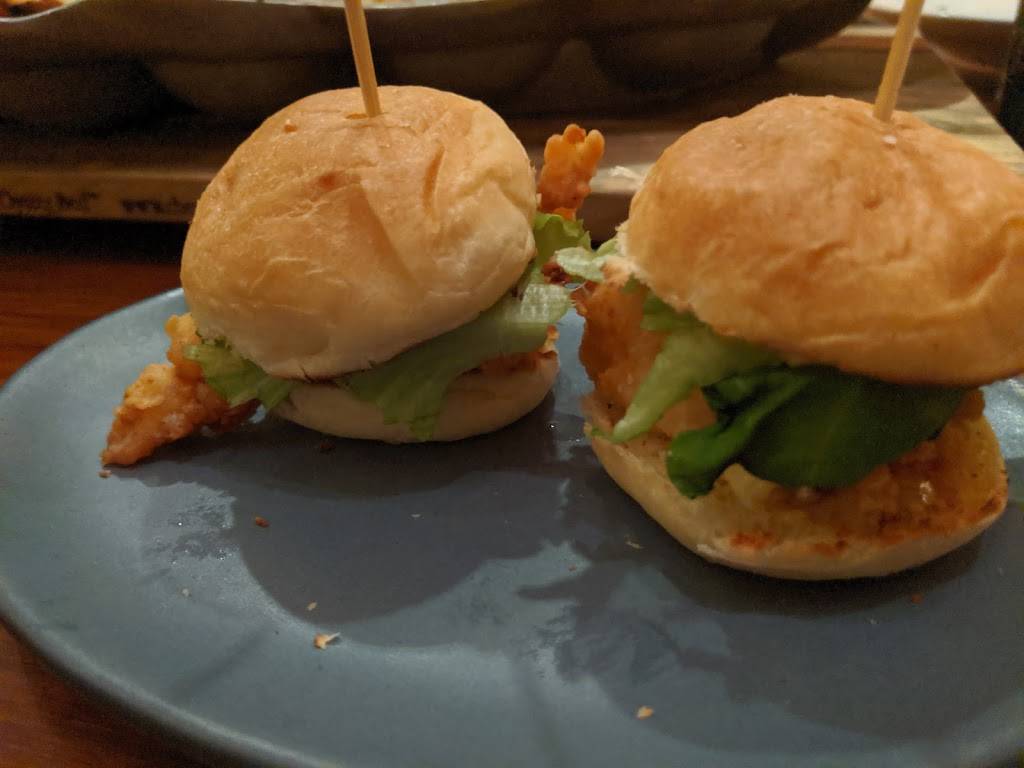 Caet [seafood I oysterette] | restaurant | 1000 Highland Colony Pkwy Suite 9015, Ridgeland, MS 39157, USA | 6013219169 OR +1 601-321-9169