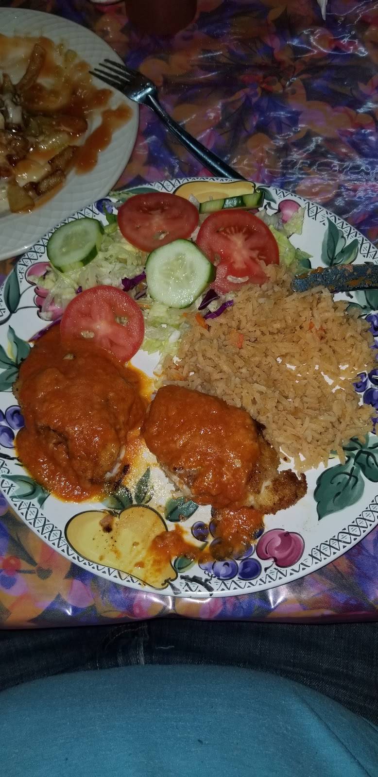 Restaurante La Terraza | restaurant | Matamoros Norte-Centro-Sur, Las Misiones, 22215 Tijuana, B.C., Mexico | 016646295370 OR +52 664 629 5370