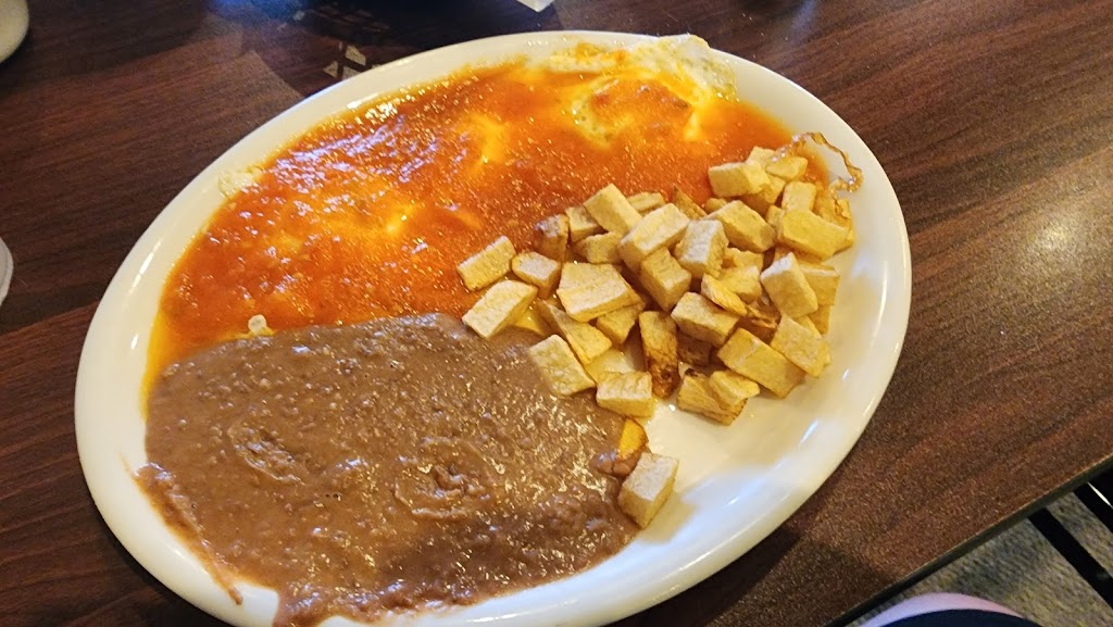 Richards Restaurant | restaurant | 1116 S Commerce St, Harlingen, TX 78550, USA | 9563685062 OR +1 956-368-5062